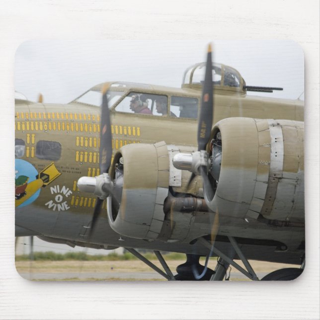 Washington Olympia, militär airshow. 2 Musmatta (Framsidan)