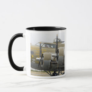 Washington, Olympia, militärflyguppvisning. 2 Mugg