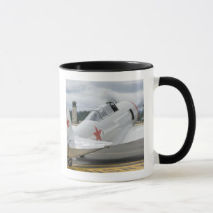 Washington, Olympia, militärflyguppvisning. 6 Mugg