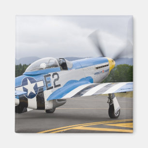 Washington, Olympia, militärflyguppvisning. Magnet