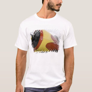 Washington, Olympia, militärflyguppvisning. T-shirt