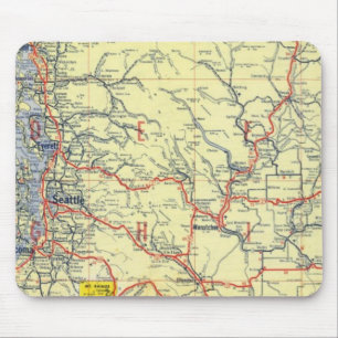 Washington, Oregon, Idaho Musmatta