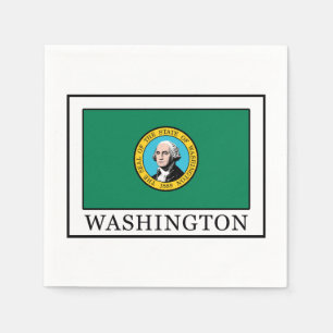 Washington Pappersservett