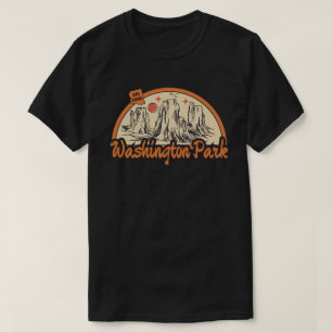 Washington Park, Arizona T-shirt