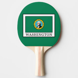 Washington Pingisracket