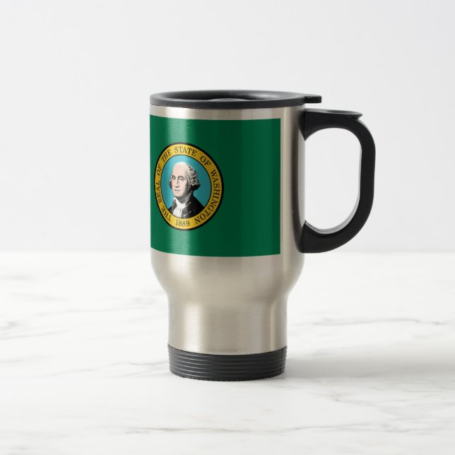 Washington Resemugg (Höger)