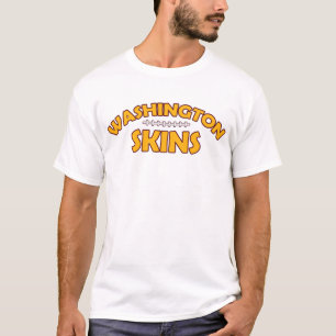 WASHINGTON SKINSdesign 4 Tröja