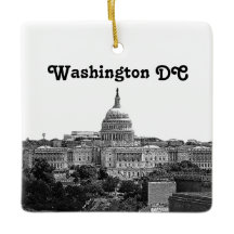 Washington Skyline Etsad