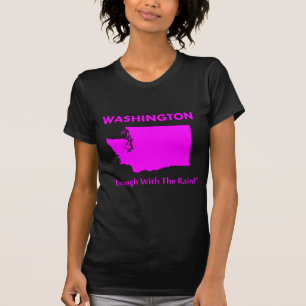 Washington - Sluta med regnet Tröja