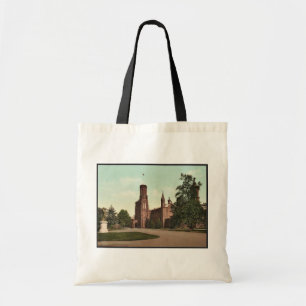 Washington. Smithsonian institutionklassiker Tygkasse