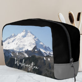 Washington State Mount Baker liggande