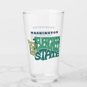 Washington State Nickname Ord Art Glaskopp