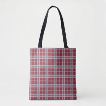 Washington State Universiteten Cougar Tartan