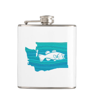 Washington State Wave Fishing Fickplunta