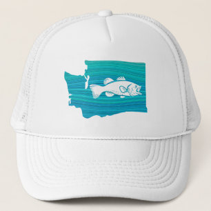Washington State Wave Fishing Keps