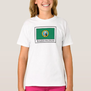 Washington T Shirt