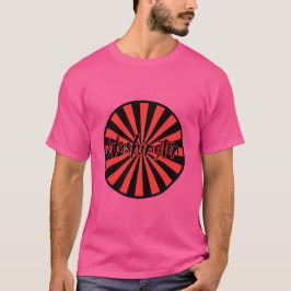 Washington T Shirt