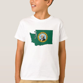 Washington T Shirt
