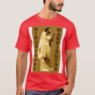 Washington T Shirt