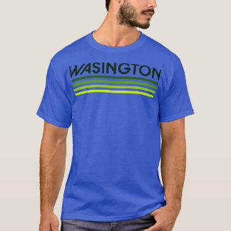 Washington T Shirt
