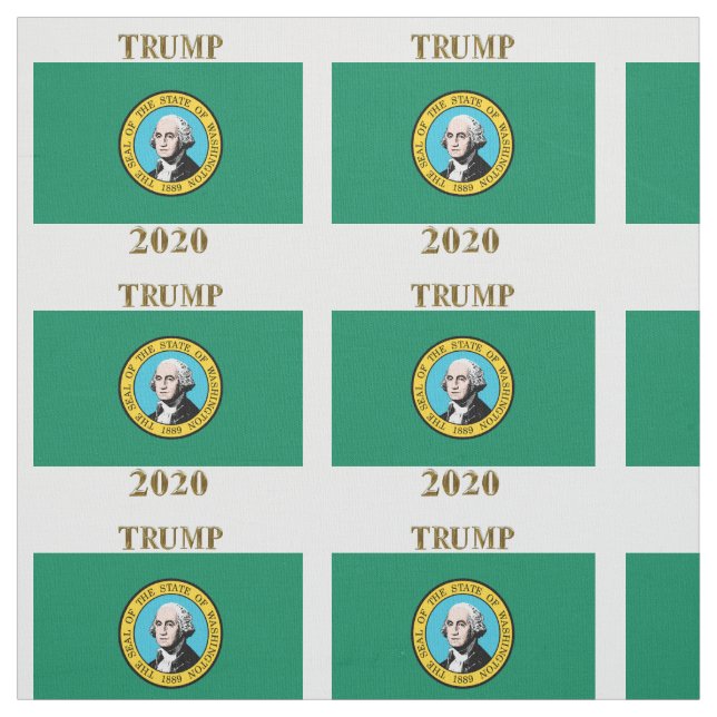 WASHINGTON TYG (Provkarta)