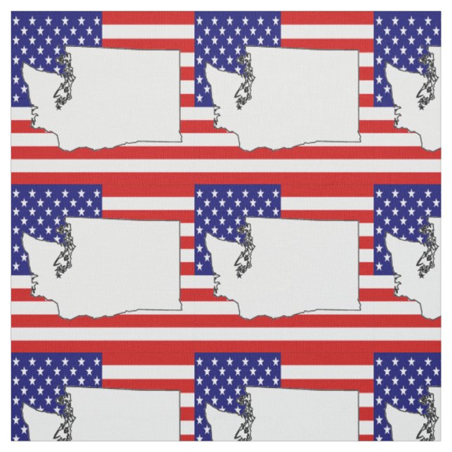 WASHINGTON TYG (Provkarta)
