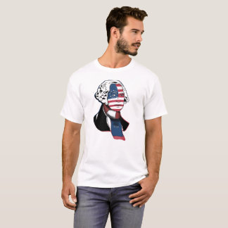 Washington Ultra Tee Shirt