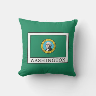 Washington Utomhuskudde