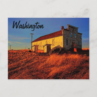 Washington vykort