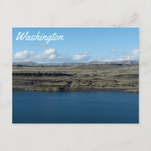 Washington Vykort