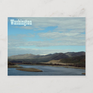 Washington Vykort
