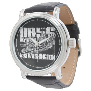 Washington Watch Armbandsur