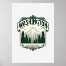 Washingtons delstatliga kulturarv