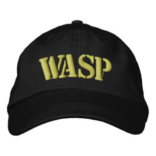 WASP BRODERAD KEPS