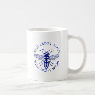 WASP KAFFEMUGG