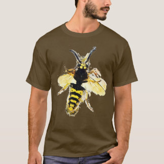 WASP-konst T Shirt