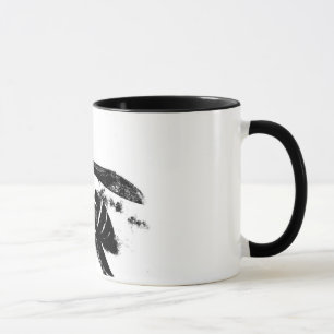 Wasp Mugg