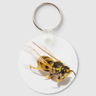 Wasp Nyckelring