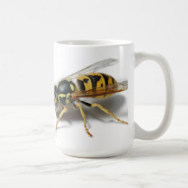 WASPbiMUGG Kaffemugg