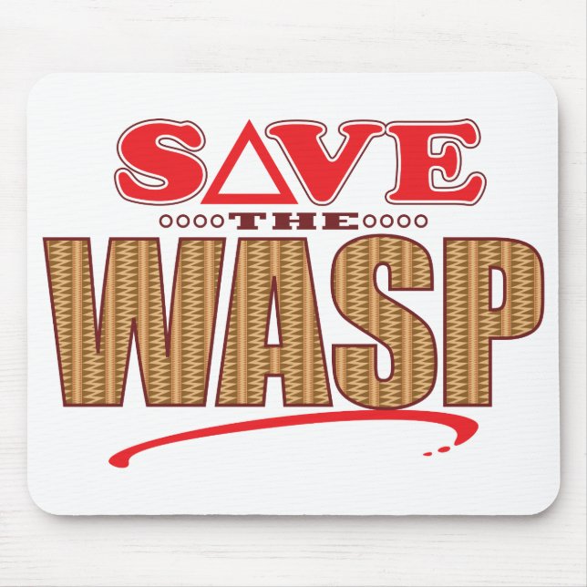 Waspspara Musmatta (Framsidan)