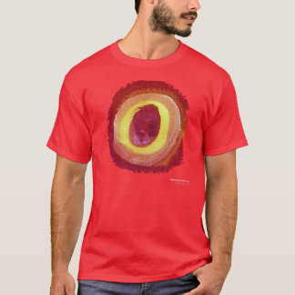 Wassiiy Kandinsky Tee Shirt