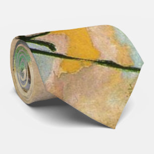 Wassily Kandinsky Black Spot Abstrakt Painting Slips