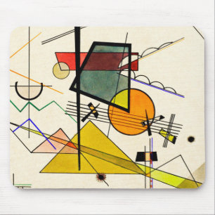 Wassily Kandinsky - Melodisch Musmatta
