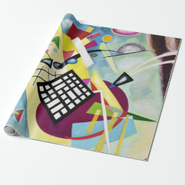 Wassily Kandinsky Presentpapper
