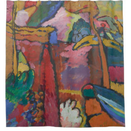 Wassily Kandinsky, Studie for Imreservation V