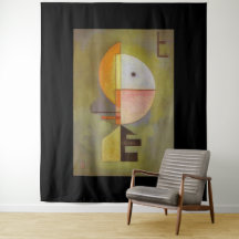 Wassily Kandinsky, Uppåt, 1929
