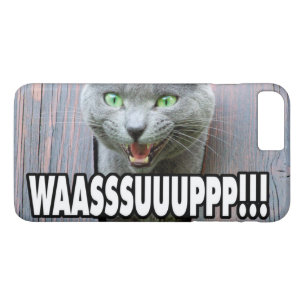WASSUP - KAT-PM