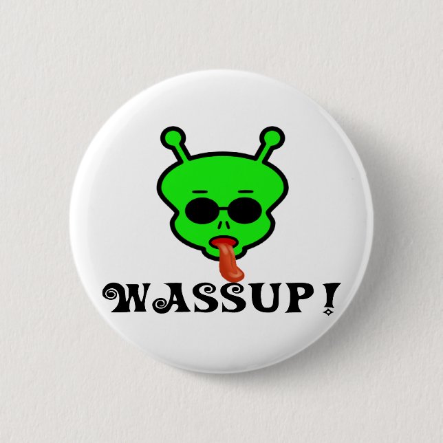 Wassup Knapp (Framsida)