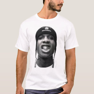 WASSUP ROCKY t-shirt 