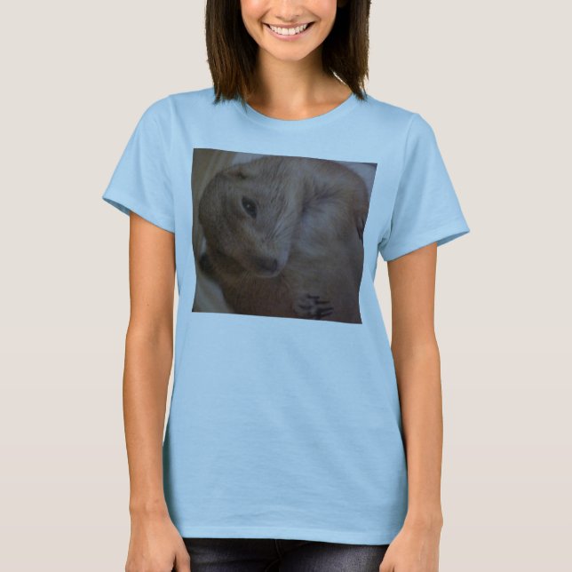 Wassup T-shirt (Framsida)